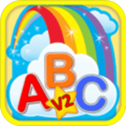 abc字母學(xué)習(xí)卡