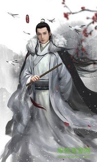 梅長(zhǎng)蘇滿v版下載