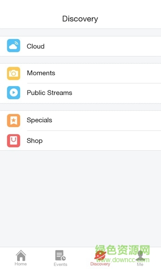 邁享(meshare) v5.0.1.10 安卓版 2