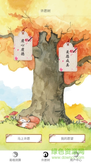 易相測算app