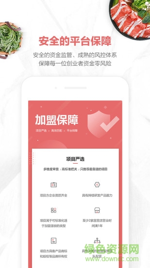 商機(jī)去哪兒app