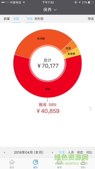 車合歷商戶端 v2.0.0 安卓版 0