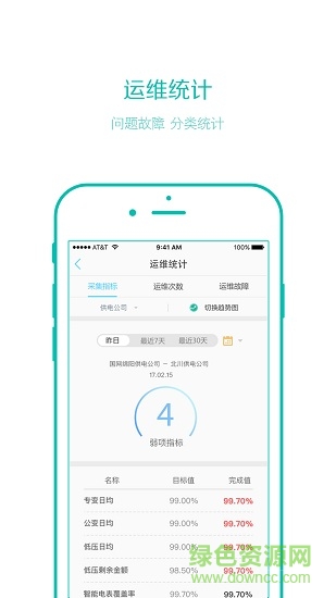 運維掌上通手機版 v1.1.1 安卓版 2