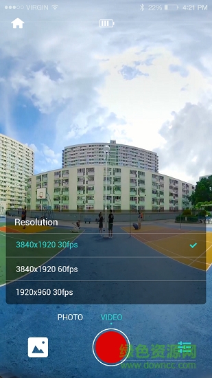 QooCam2