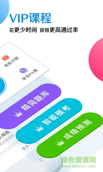 車輪駕照駕考通 v7.2.5 安卓版 1
