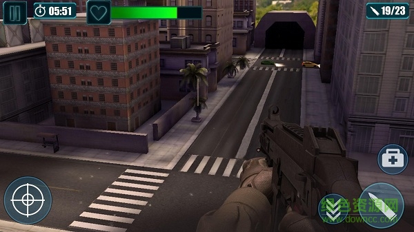 獵殺人渣(ScumKilling) v1.1.2 安卓版 1