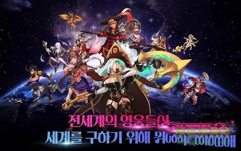 米拉克爾游戲安卓版 米拉克爾官方版