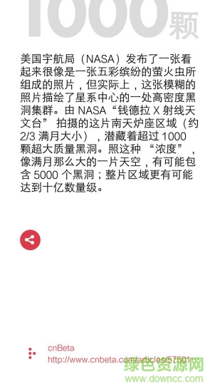 數(shù)讀新聞 v1.5.0 安卓版 0