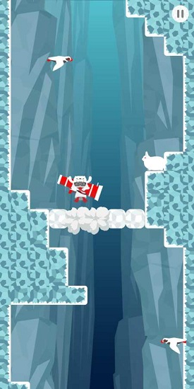 冰縫(Crevasse) v1.0.6 安卓版 0
