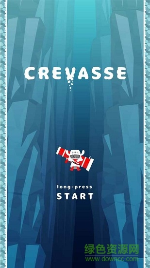 冰縫(Crevasse) v1.0.6 安卓版 2
