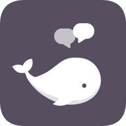 白鯨對話小說apk