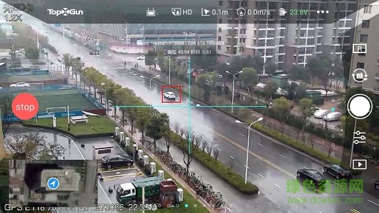 拓攻地面站topxgun ground station v1.51 安卓版 1