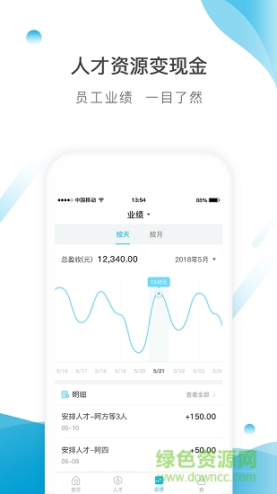 肥差供應(yīng)商 v1.0.1 安卓版 1