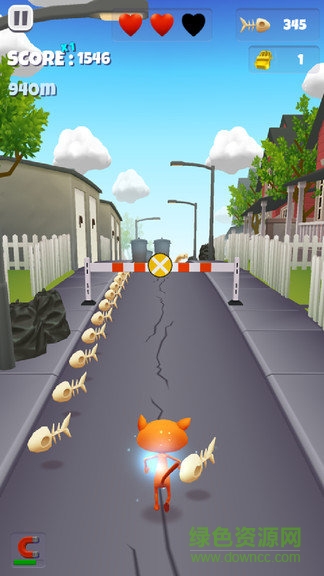 湯姆貓無盡跑酷最新版 v1.5 安卓版 0