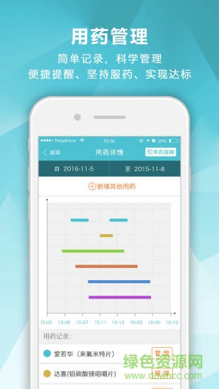 腎病中心安卓版 腎病中心app
