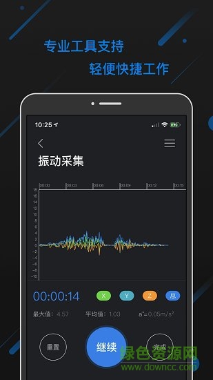 我的泛能