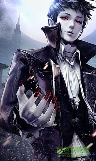 永夜君主手游bt版 永夜君主滿v版下載