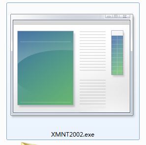 xmnt2002(諾頓分區(qū)補(bǔ)丁)