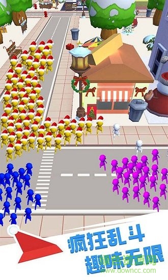 跑跑達人手游