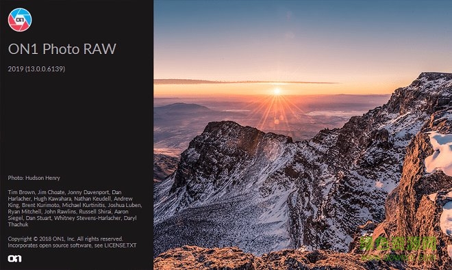 on1 photo raw 2019