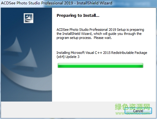 acdsee photo studio professional 2019漢化版