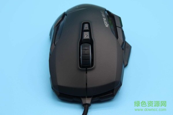 THRONMAX Carbon x1驅動下載