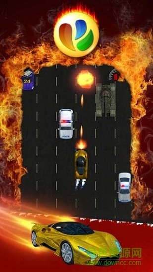 大佬與警方賽車(GangstarVsCops) v1.1.0 安卓版 0