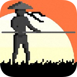 忍者躲避游戲