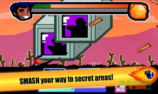 行星對抗戰(zhàn)(leevs the asteroid) v1.0.3 安卓版 0