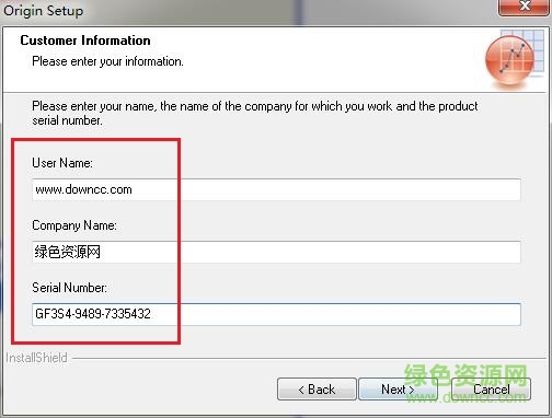 origin8.0下載