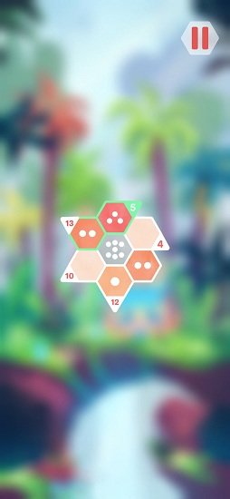 Hexologic v1.0 安卓版 1