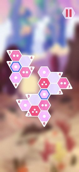 Hexologic游戲