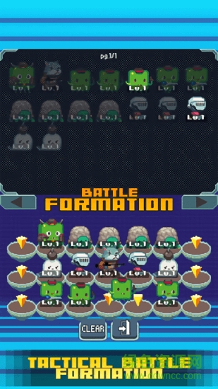 卡拉茨的征服內(nèi)購(gòu) v1.0.8 安卓版 0
