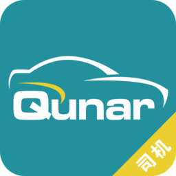 去哪兒專車司機(jī)端