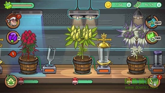 農(nóng)場植物種植(hight day) v1.0 安卓版 0