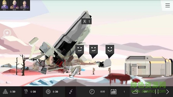 symmetry對(duì)稱go游戲 v1.3 安卓版 2