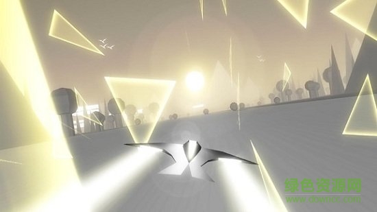 飛船疾馳 v1.03 安卓版 0