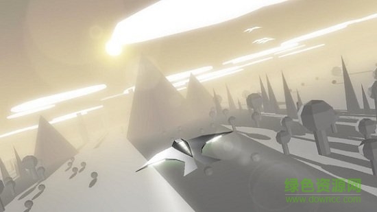 飛船疾馳 v1.03 安卓版 3