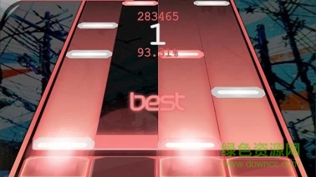 狂熱旋律(Malody) v4.0.7.0 安卓手機版 2
