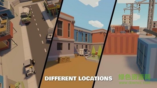 最后的戰(zhàn)爭(zhēng)啟示錄最新手機(jī)版(Last War) v1.0.2 安卓版 3
