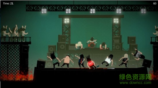 重金屬戰(zhàn)爭 v1.1 安卓版 0