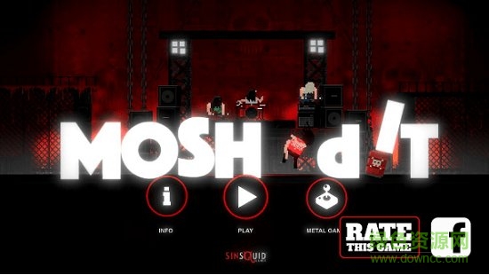 重金屬戰(zhàn)爭手游下載