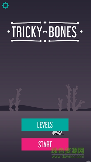 棘手的骨頭(Tricky Bones) v0.3.8 安卓版 0