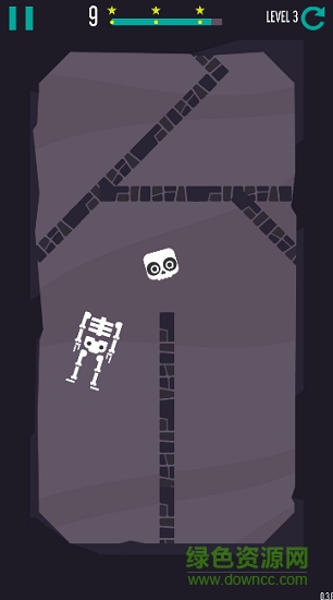 棘手的骨頭(Tricky Bones) v0.3.8 安卓版 2