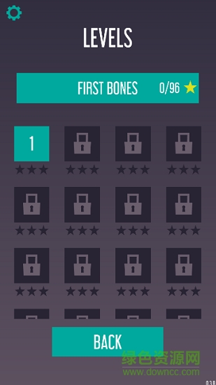 棘手的骨頭(Tricky Bones) v0.3.8 安卓版 3