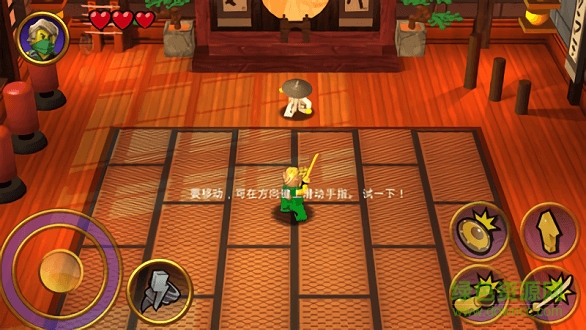 樂高元素之戰(zhàn) v1.04.2.71038.1 安卓版 0