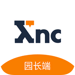 小能同學園長端