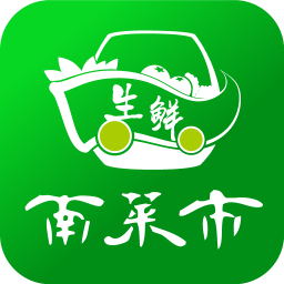 網(wǎng)上南菜市