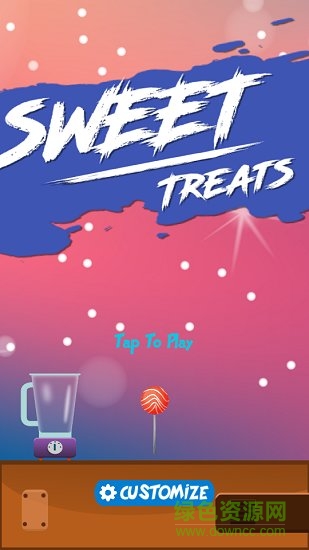 甜點挑戰(zhàn)(Sweet Treats Challenge) v1.0 安卓版 0
