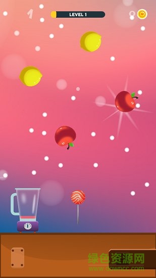 甜點挑戰(zhàn)(Sweet Treats Challenge) v1.0 安卓版 1